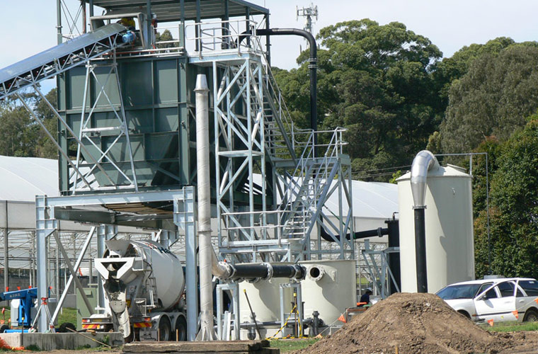 Solar Drier System Maroochydore