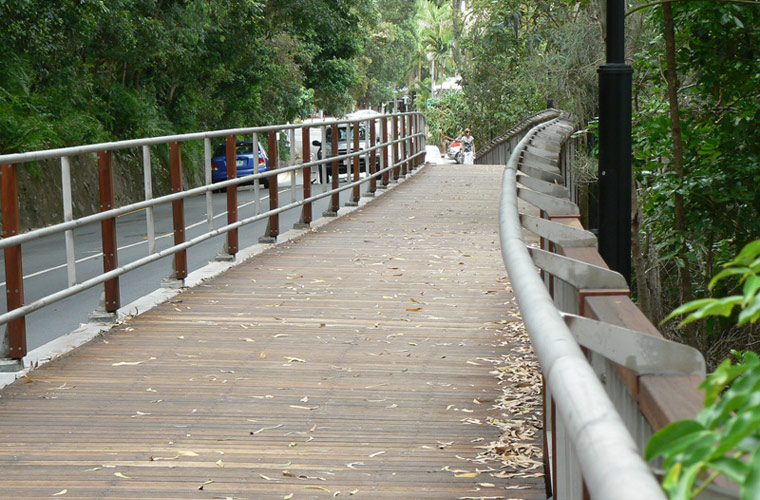 Noosa Boardwalk